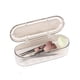 thumbnail image 2 of Organizador de brochas de maquillaje Siehpa3, acrílico transparente, 2 of 6