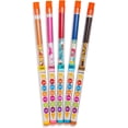 thumbnail image 3 of SNIFTY Scented Pencil Toppers with Emoji Themed Pencils (5 Pack), 3 of 3