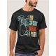 thumbnail image 1 of Men's Humor Graphic T-ShirtJesus Name I Play Drums God Drumming Music Christi T-Shirt Mens Unisex Funny Cotton Short-Sleeve T-Shirt Tee For Adult, Men, Women, Teen, Teenager, Adolescent, YouthFather, 1 of 6