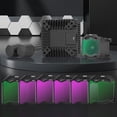 thumbnail image 2 of DJI O4 Air Unit Pro Filter Kit with UV CPL ND Lenses for Enhanced Image Transmission and Protection, 2 of 8
