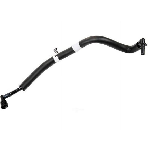 PCV Valve Tubing - Compatible with 2012 - 2016 GMC Acadia 3.6L V6 LLT VIN D 2013 2014 2015