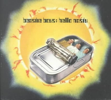 beastie boys hello nasty album download