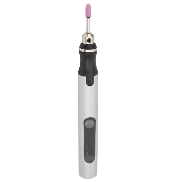FLAMEEN Vibro Engraving Tool, Electric Micro Engraver Wireless Micro Engraver Pen Electric Micro Engraver Pen For Metal For Ceramic