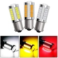 thumbnail image 5 of 2X P21/5W 1157 BAY15D LED Bulb Car Indicator Brake Light Lamp Bulbs brake light, 5 of 5