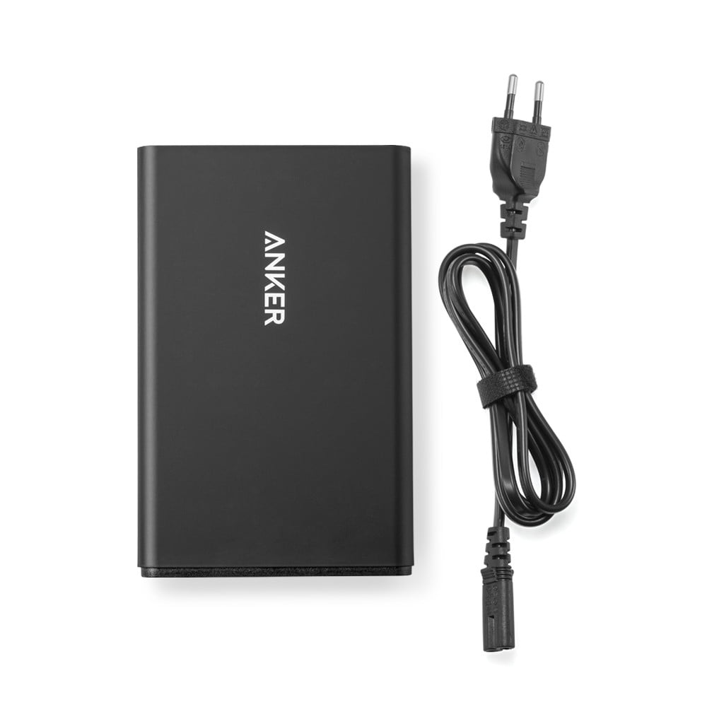 PowerPort 5 Port 40W 5-Port USB Charger