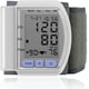 thumbnail image 1 of Monitor de presión arterial automático para muñeca, tonómetro Digital LCD médico, esfigmomanómetro de muñeca, tensiómetro de Tansiyon Aleti, 1 of 4