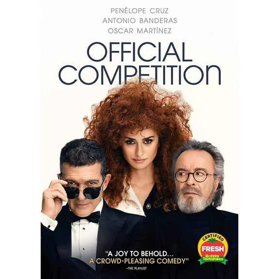 Official Competition