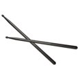 thumbnail image 4 of FOMIYES 1Par Drum Sticks De Nylon Para Batería Con Mango Largo Superficie Suave, 4 of 8