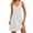 02-White, variant on Atogsazn Summer Dresses for Women 2025 Casual V Neck Flowy Loose Sundress A-Lined Beach Dress Outfit Clothes 02-Navy L