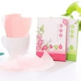 thumbnail image 3 of Face Cleansing Paper Sheets, Oil Control, Absorbent Paper, Beauty Makeup Tools Y5X6, 3 of 8