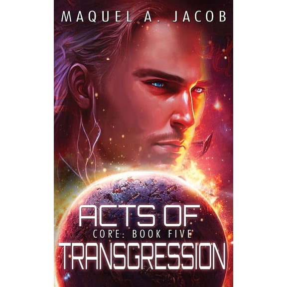 Acts of Transgression, (Paperback)