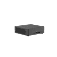 thumbnail image 3 of Asus NUC 15 Pro RNUC15CRKU50000U Barebone System - Mini PC - Intel Core Ultra 5 225H - Intel Chip - DDR5 SDRAM Maximum RAM Support - 2 Total Memory Slots - NVMe Controller - Intel - IEEE 802.11be -..., 3 of 9