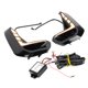 thumbnail image 3 of Luz de circulación diurna drl luz antiniebla lámpara de conducción luz de señal de giro DC 12V LED luz de circulación diurna reemplazo de lámpara de giro brillante para Hilux, 3 of 8