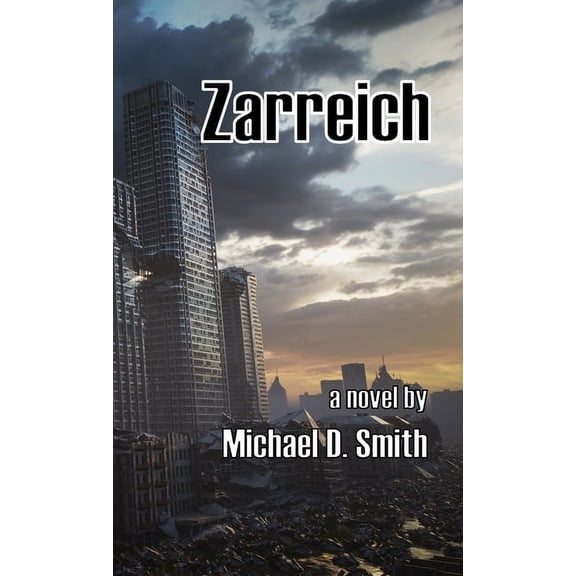 Zarreich, (Paperback)
