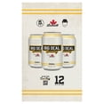 thumbnail image 5 of Labatt Big Deal Brewing, Golden Ale, 12 Pack, 12 fl oz Aluminum Cans, 4.5% ABV, Domestic Beer, 5 of 5