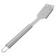 thumbnail image 4 of GOOHOCHY Cepillo raspador para parrilla de acero inoxidable, cepillo limpiador para barbacoa, utensilios de cocina, cepillo para parrillas al aire libre, eliminación de grasa del hogar., 4 of 8