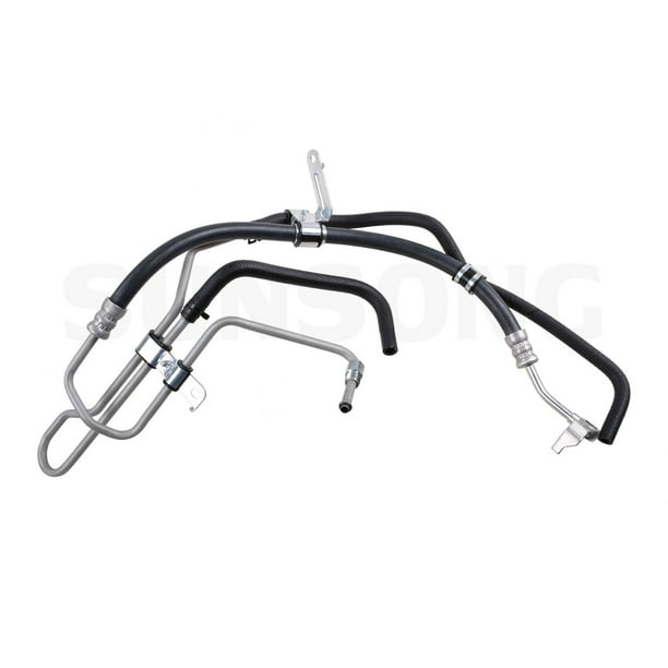 Power Steering Hose Assembly 3401251 for 20052014 Toyota