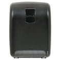 thumbnail image 2 of Georgia Pacific Professional Towel Dispenser, 9 3/4" x 16" x 12", Black, 2 of 7