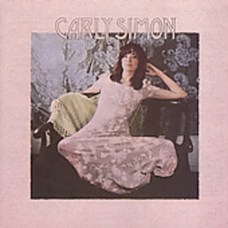 Carly Simon - Carly Simon [CD]