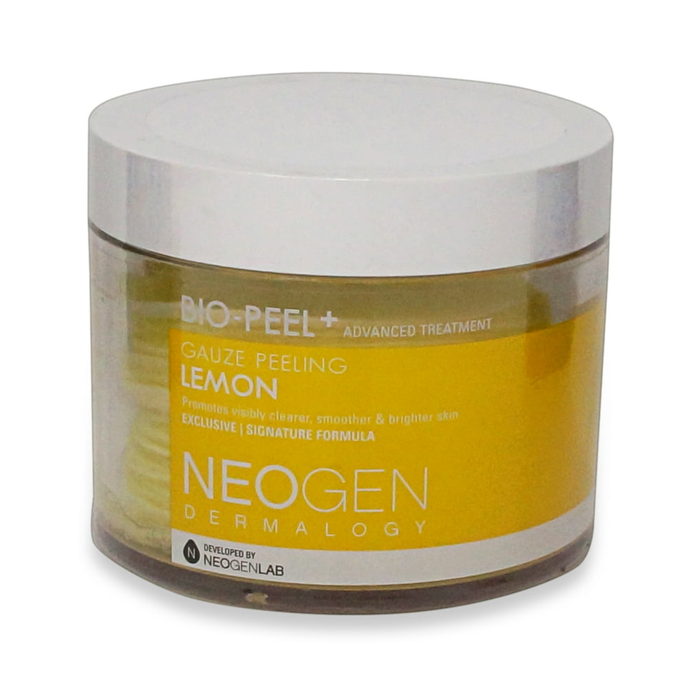 Neogen Neogen Bio Peel Gauze Peeling Lemon (30 Pads)