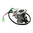 thumbnail image 5 of Carburetor for DeWALT DG4300 DG4400B DXGN4500 DG6000 DXGN6000 DG6300B DG6000E 4400 5500 6000 6300 7000 7200 Watt 389cc 420cc 13hp Generator Carb, 5 of 5
