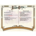 thumbnail image 5 of 2025 Topps Allen & Ginter Baseball Hobby Box, 5 of 5