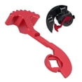 thumbnail image 1 of Adaptador De Control Con Una Sola Mano, Adaptador Ergonómico De Control Del Volante, Tornillos De Tensión Ajustables, Para Controlador NB4, 1 of 7