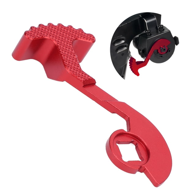 Adaptador De Control Con Una Sola Mano, Adaptador Ergonómico De Control Del Volante, Tornillos De Tensión Ajustables, Para Controlador NB4
