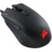 Mouse Gamer Corsair Harpoon RGB Pro, 12,000dpi, 6 Botones Corsair Harpoon RGB PRO FPS-MOBA Alambrico Optico USB CH-9301111-NA