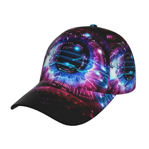 Fotbe v Gorro Clásico de Béisbol, Gorra Ajustable con Broche Snapback, Gorro de Exterior de Algodón Suave