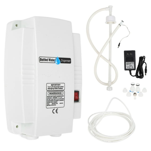 Distributeurs d'Eau en Bouteille, Système de Pompe Distributeur d'Eau Système de Pompe Auto-Amorçant Distributeurs d'Eau en Bouteille Performance Fiable