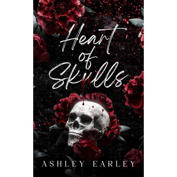 Heart of Skulls (Paperback)