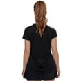 thumbnail image 7 of Butterfly Tosy Lady Shirt Black 2XS, 7 of 7