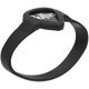 thumbnail image 1 of Pulsera de púas de guitarra, pulsera portátil de silicona y celuloide, accesorios para instrumentos musicales, 1 of 14