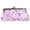 Purple, variant on Lubelski Vintage Women Flower Embroidery Kiss Lock Coin Purse Long Wallet Clutch Bag