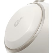 soundcore Space 2 by Anker, Active Noise Cancelling Headphones,Comfortable Fit, 50H Playtime, LDAC Hi-Res Wireless Audio, Dual Connection, Clear Calls, Bluetooth 6.1, Nap Mode, Wearing Detection