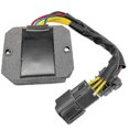 thumbnail image 4 of Voltage Regulator Rectifier for Tgb Blade 425 250 325 ATV Parts 923451, 4 of 5