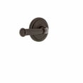thumbnail image 6 of Grandeur Georgetown Door Lever with Circulaire Rosette, 6 of 6