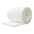 thumbnail image 1 of Ceramic Fiber Insulation Roll Heat Insulation Blanket Ceramic Fiber Insulation Roll Heat Insulation Blanket High Temperature Resistance Blanket, 1 of 8