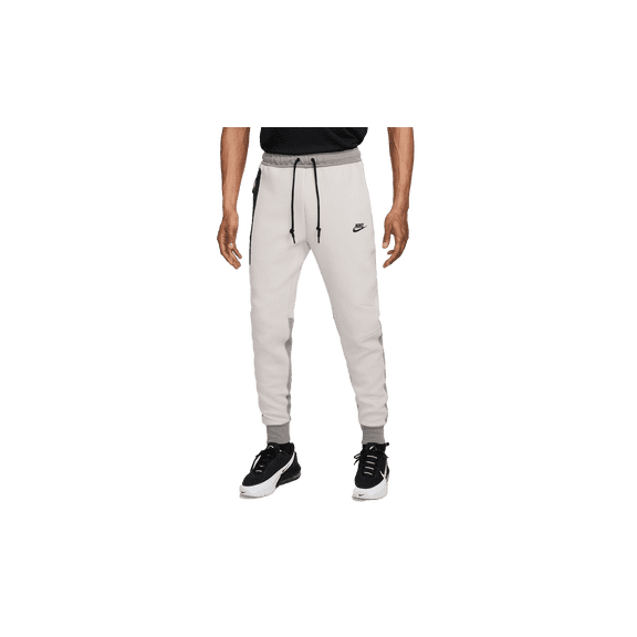 NIKE MENS TECH FLEECE JOGGER PANTS "Light" FB8002 014 FB8002 014 from Stadium Goods