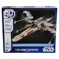 thumbnail image 3 of Rompecabezas 4D Puzzles Spin Master X Wing, 3 of 4