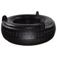 thumbnail image 5 of Swing Set Stuff Inc. Deluxe Rotomolded Tire (Pink), 5 of 7