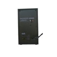 thumbnail image 6 of sykik power spp0298bt, bluetooth powerful 210w rms, with 8 active subwoofer , 2x 8 passive, remote control, sd , usb and fm radio, 6 of 6