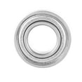 thumbnail image 3 of Unique Bargains 20pcs MR126ZZ 6mmx12mmx4mm Double Shielded Miniature Deep Groove Ball Bearing, 3 of 4