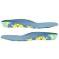 thumbnail image 1 of Kid Feet Support Shoes Pad Breathable Shock Absorbing Child Sports Insoles, 1 of 7