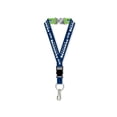 thumbnail image 1 of Seattle Seahawks Lanyard - Reversible, 1 of 1