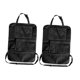thumbnail image 3 of Bolsa organizadora genérica para el asiento trasero del coche, impermeable, accesorios de viaje, patada Bolsillos pequeños, 3 of 9
