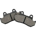 thumbnail image 2 of EBC Brakes FA69/3 Disc Brake Pad Set, 2 of 2