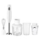 thumbnail image 1 of Juego de licuadora de mano, trituradora de carne, batidora, palillo de cocina, batidor de leche para alimentos, batidor con tazas, enchufe de EE. UU. Irene Inevent HA004956-00, 1 of 2