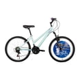 thumbnail image 1 of Bicicleta NEXT Rodada 24 18V Mujer de montaña, 1 of 4